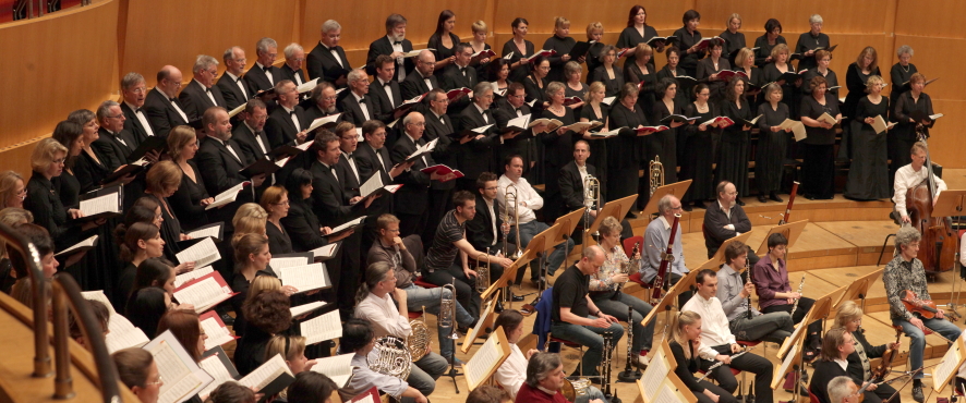 Philharmonischer Chor Köln Thumbnail image